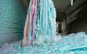 50 Times People Saw The True Power Of Winter And Just Had To Document It (New Pics)