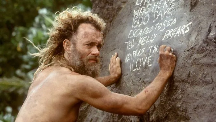 "Women Can Be In The Jungle For Weeks, And They Don't Have Hair Growing Anywhere. Men Immediately Begin To Grow A Beard"