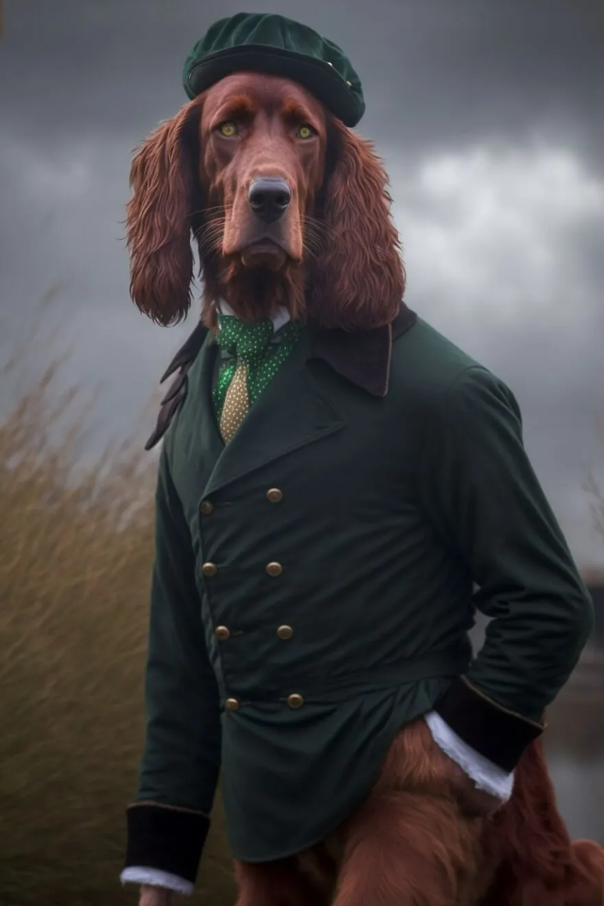 Irish Setter