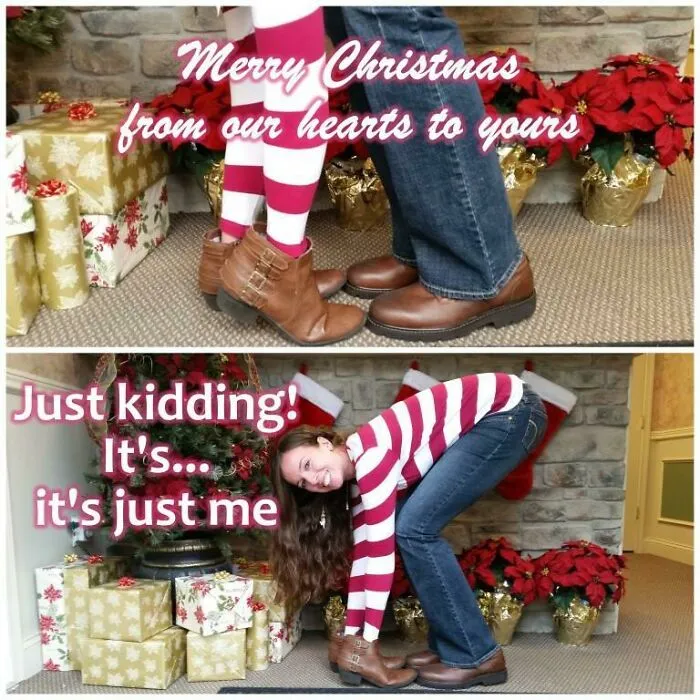 Christmas Wishes