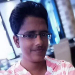Nirmalkumar