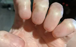 “Oddly Terrifying”: 50 Times People Spotted Creepy Things And Just Had To Share Them (New Pics)