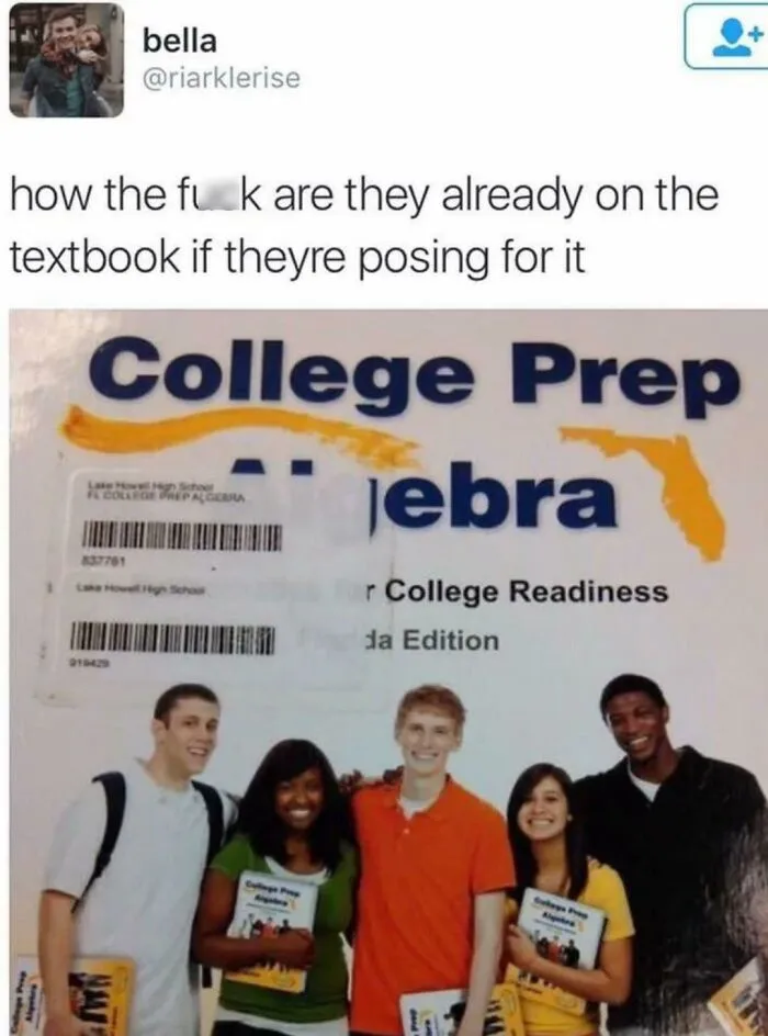 And They Were Never Seen Again