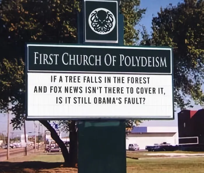 Damn You Obama