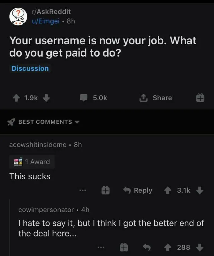 A Double Whammy