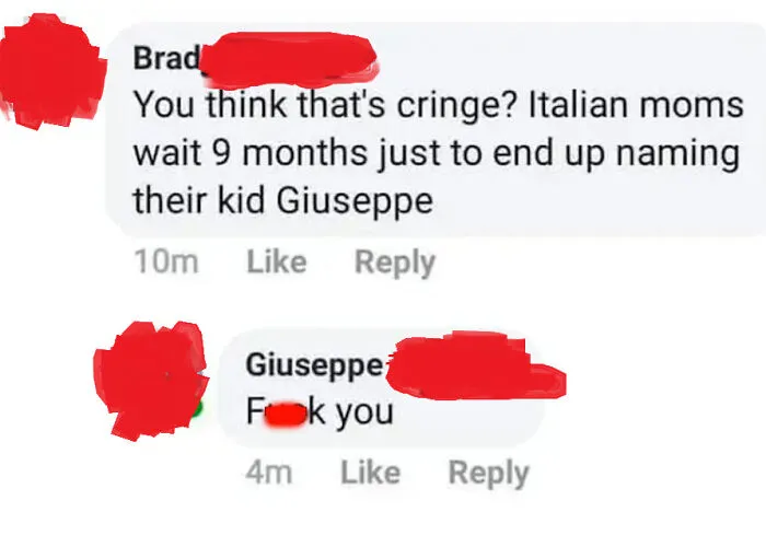 Definitely Checks Out