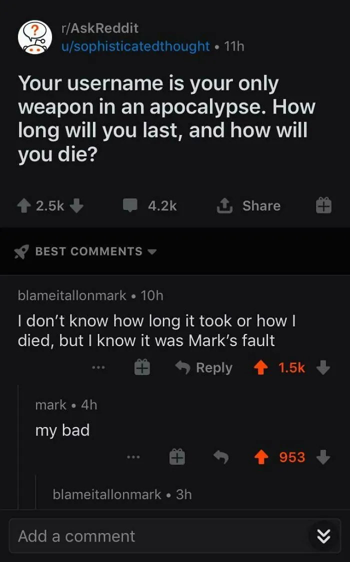 Bruh