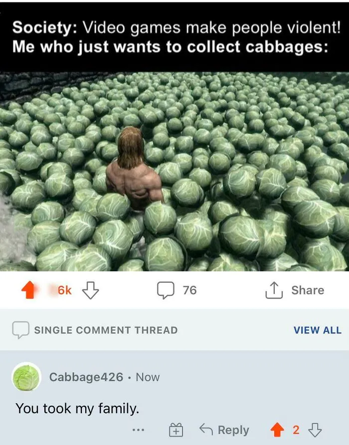 Oh No
