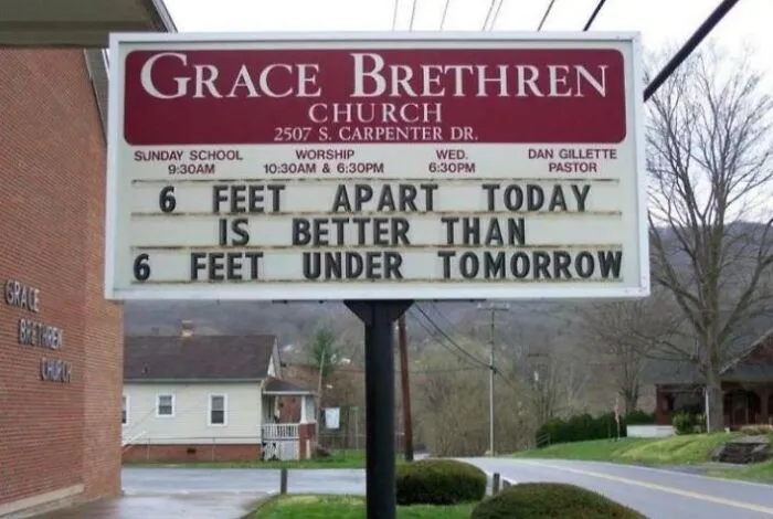 Advice From God