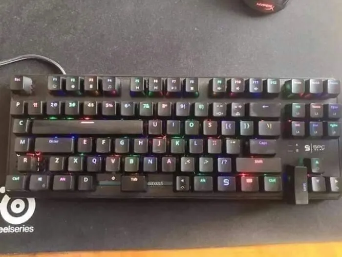 Not Oc But This Hurt Me Enough To Hurt You Too