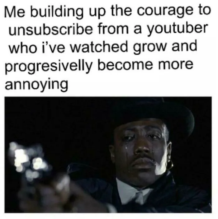 Me Irl