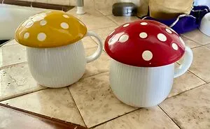 "Mug Life": 50 Unusual Mugs That Impressed The Internet (New Pics)