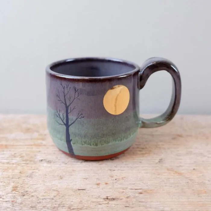 Ceramics Mug