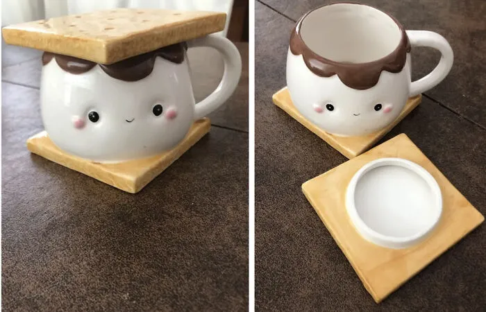 Saw This Creative One Online