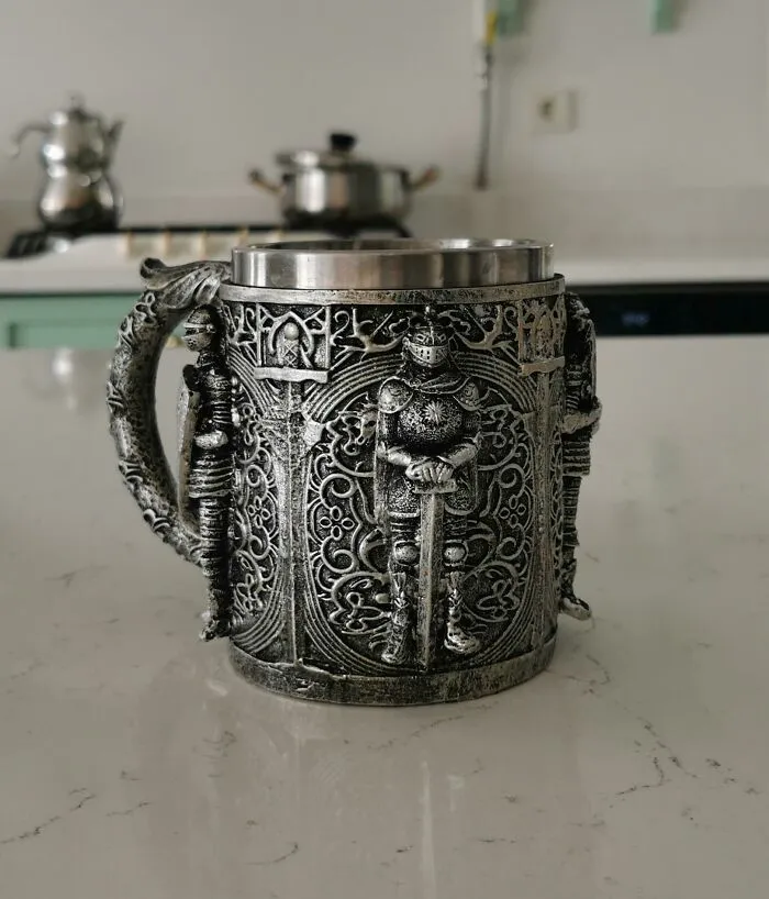 Mug I Bought For My Brothers Birthday