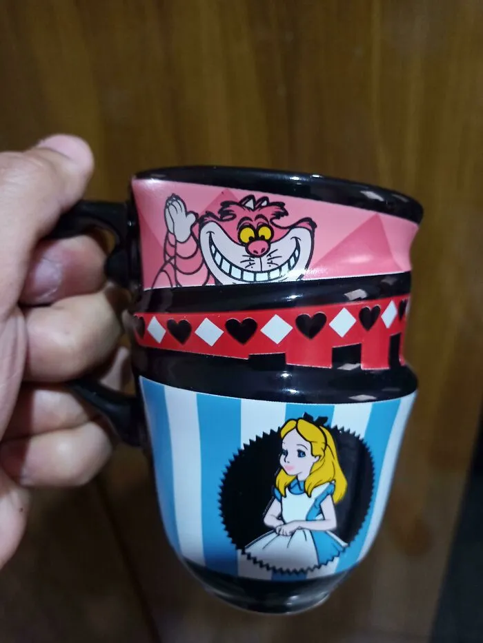 Alice In Wonderland