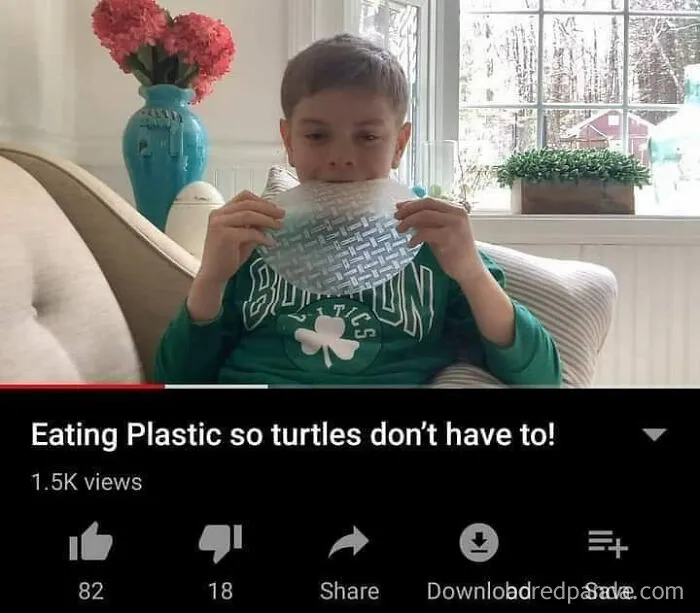 Well That's Incredibly Dangerous