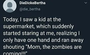 50 Times Kids Did Something So Ridiculously Stupid, Their Parents Just Had To Document It