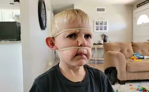 50 Times Kids Did Something So Ridiculously Stupid, Their Parents Just Had To Document It