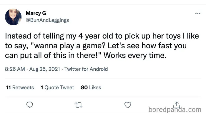 Nice Idea