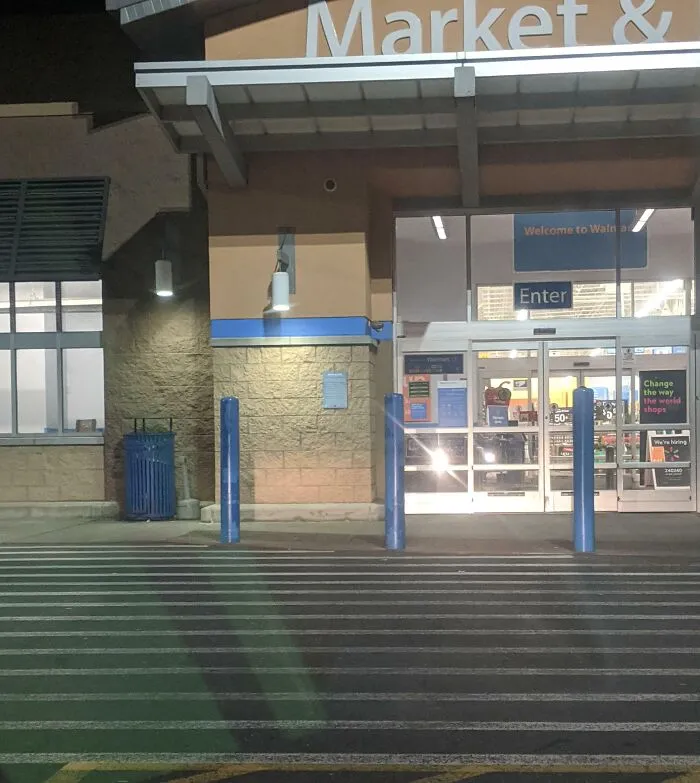 Mi vista de las últimas 8 horas y las próximas 23. No veré a mi familia esta Navidad