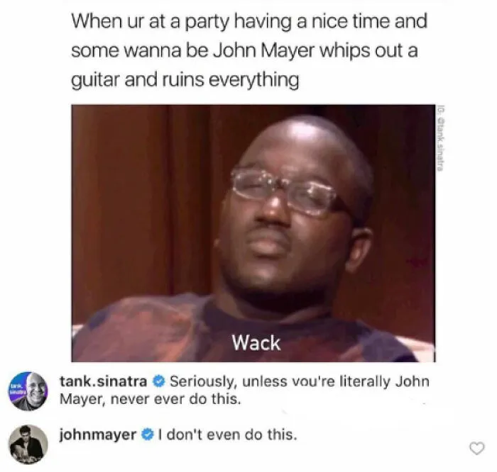 True Beetlejuicing