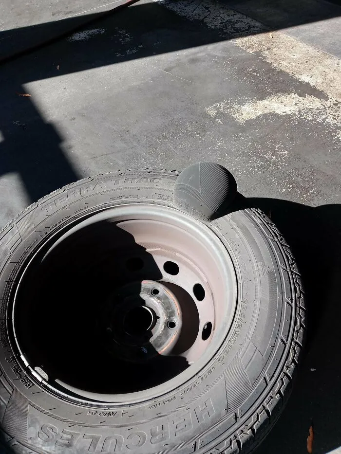 Customer States; "Vibration At Highway Speeds"