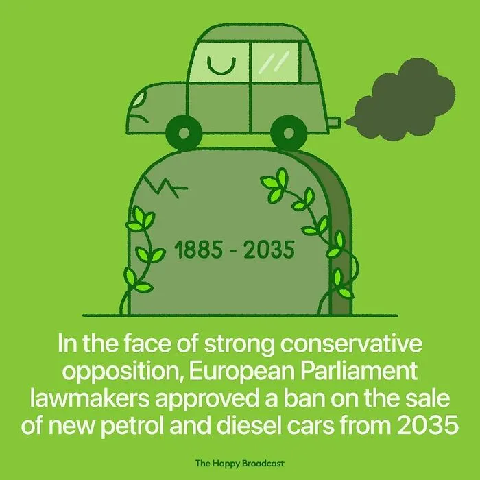 I’m Honestly Fed Up With All The Bad News, So I Illustrated 30 Of The Best Ones From 2022