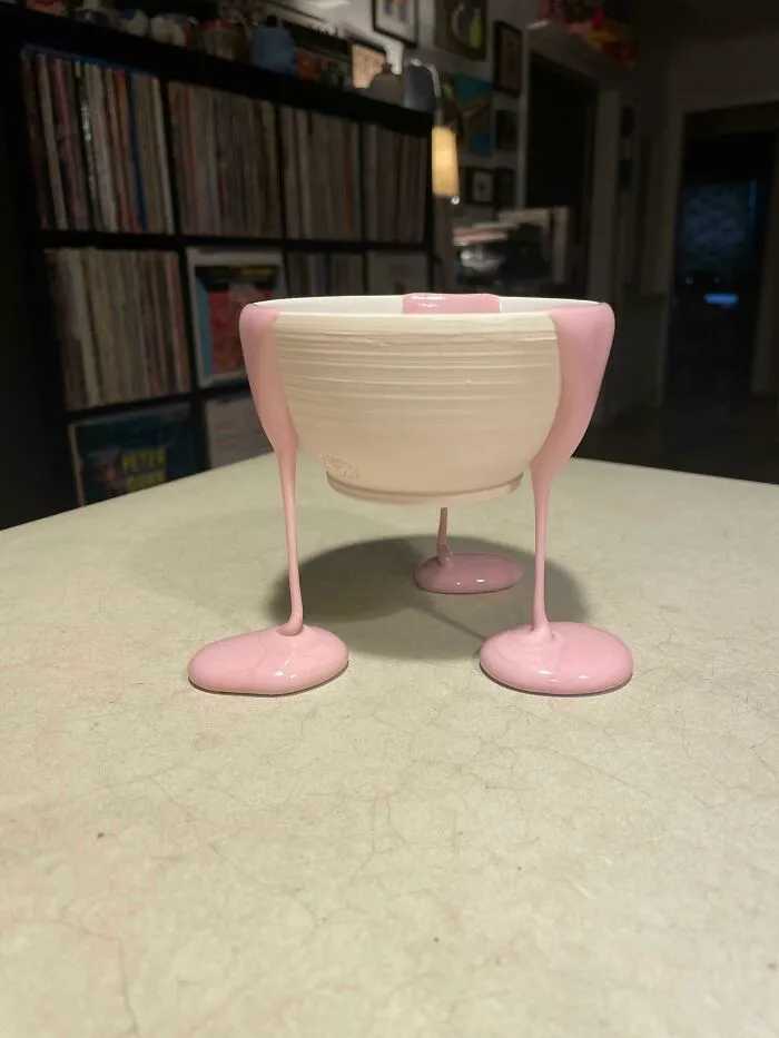 Extreme Glaze (Porcelain, Cone 6)