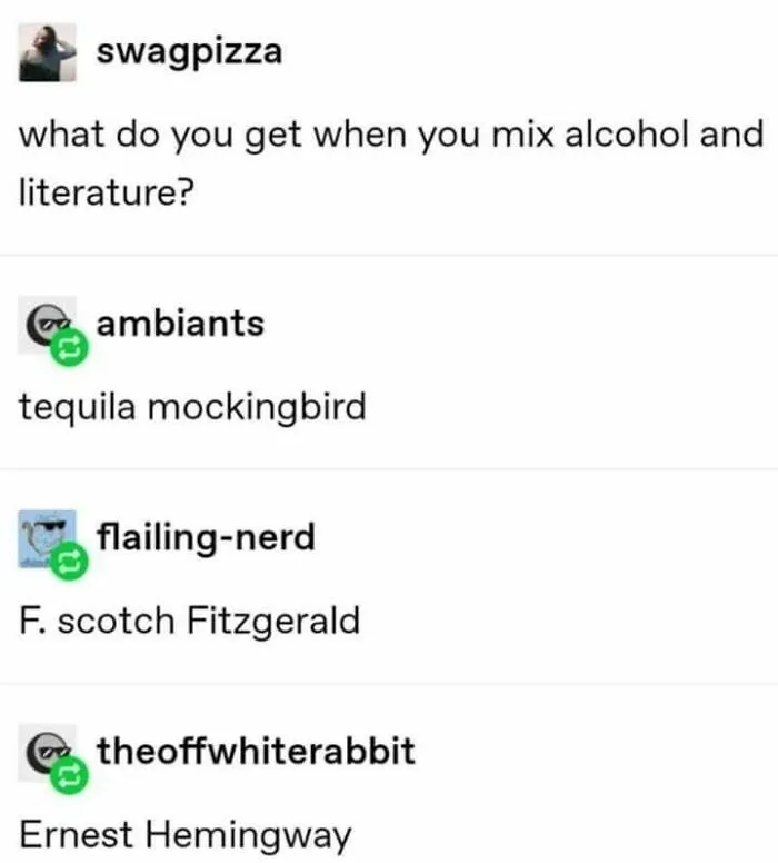 This Facebook Page Makes It Clear How Silly Linguistics Is, Here Are 40 Of Their Funniest Posts