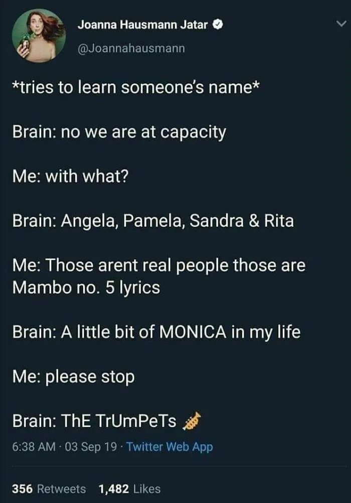 This Facebook Page Makes It Clear How Silly Linguistics Is, Here Are 40 Of Their Funniest Posts