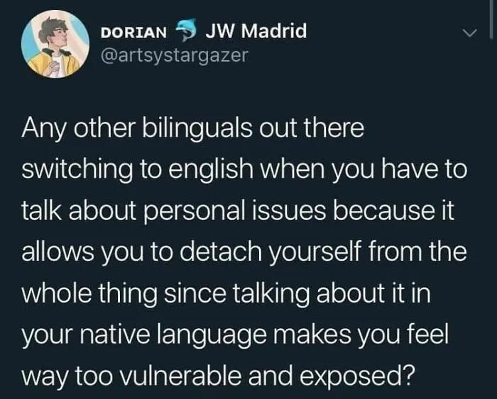 This Facebook Page Makes It Clear How Silly Linguistics Is, Here Are 40 Of Their Funniest Posts