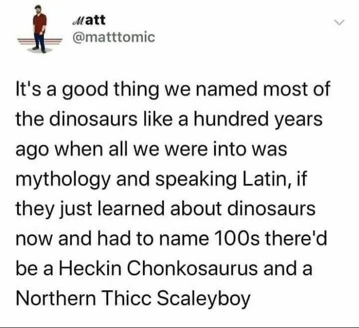 This Facebook Page Makes It Clear How Silly Linguistics Is, Here Are 40 Of Their Funniest Posts