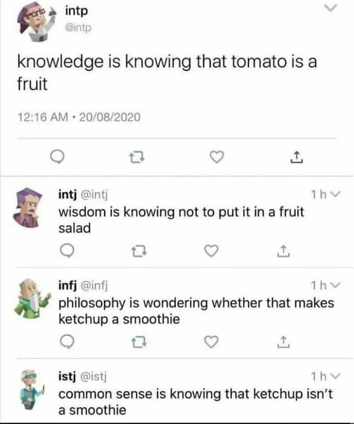 This Facebook Page Makes It Clear How Silly Linguistics Is, Here Are 40 Of Their Funniest Posts