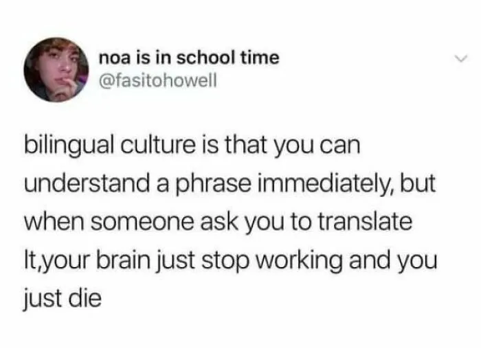 This Facebook Page Makes It Clear How Silly Linguistics Is, Here Are 40 Of Their Funniest Posts