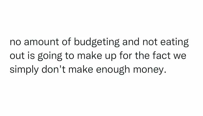 Turns Out, There’s A Facebook Page With 390K Followers Called ‘Adult Problems’, And Here Are 50 Of Their Best Posts
