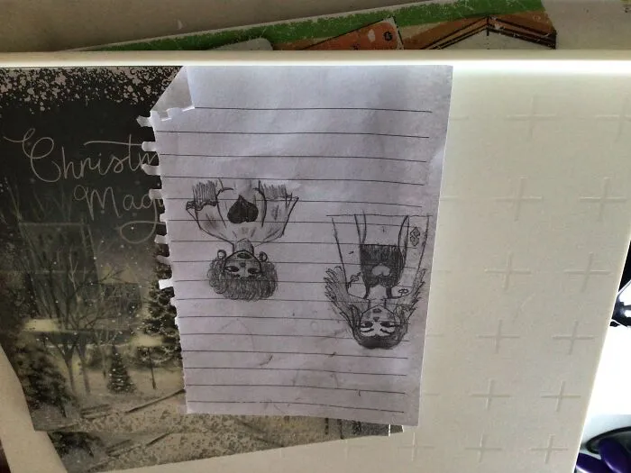 Drawings Lol