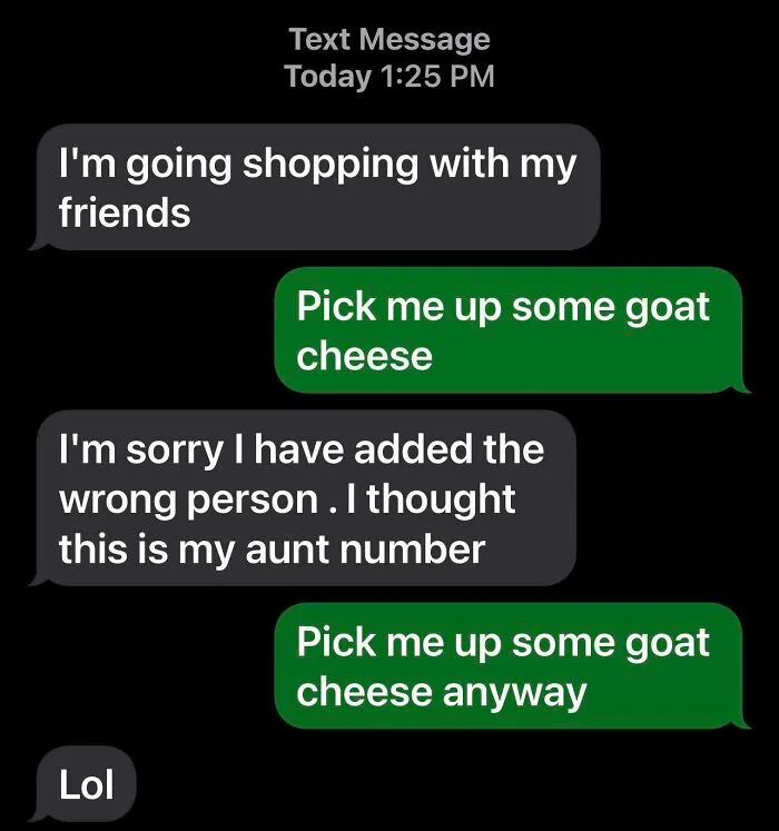 Had A Little Fun