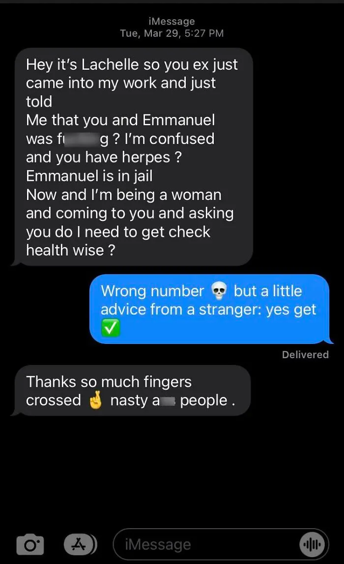 Bruh What 