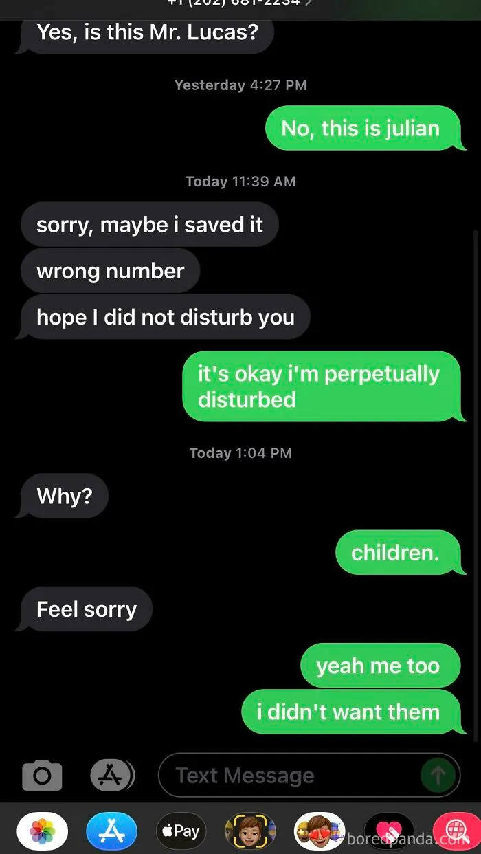 Messing With Ms Lisa