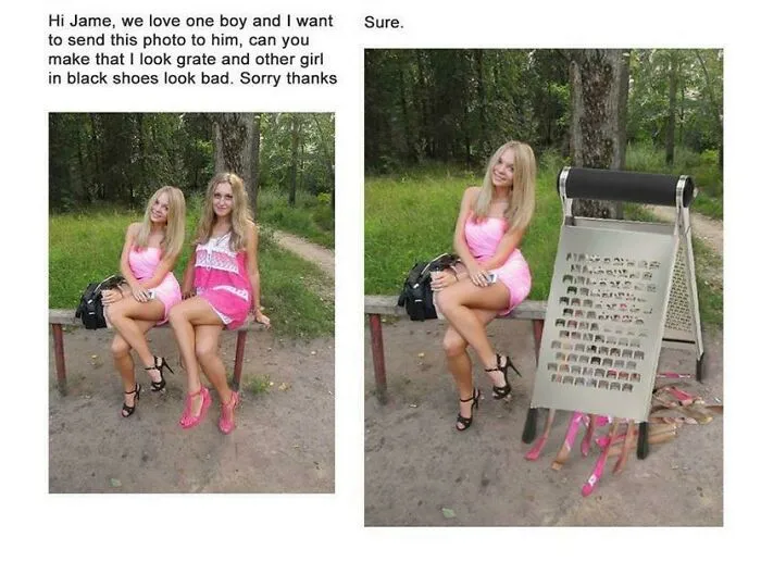 Heh Heh