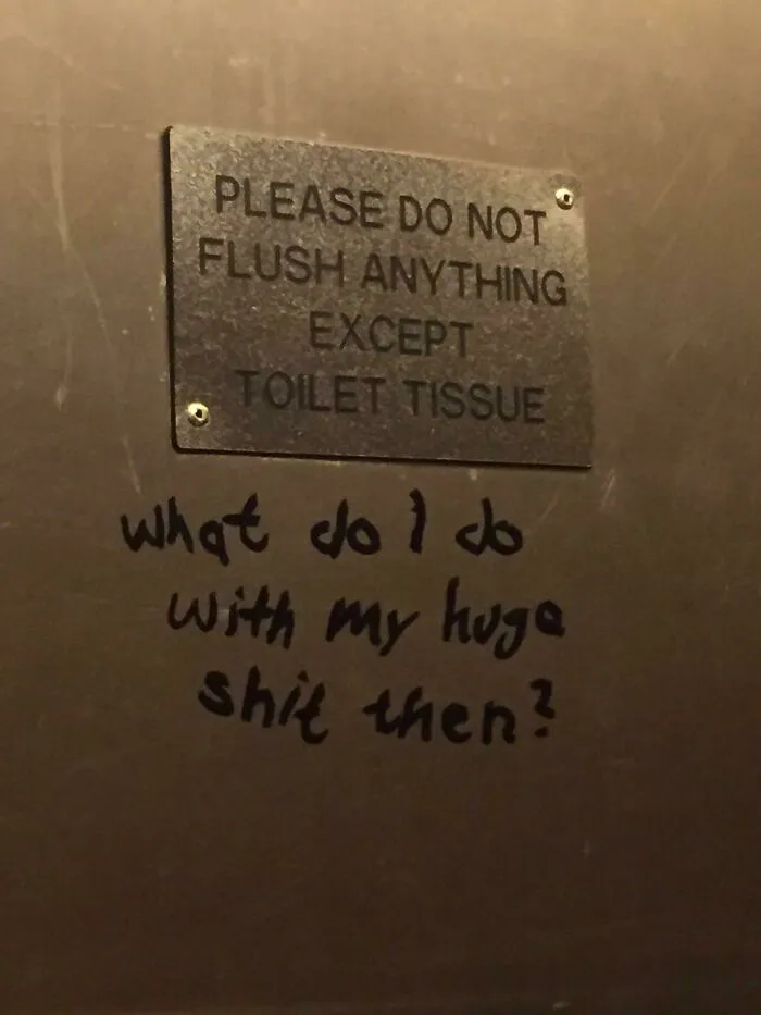 What Do I Do?