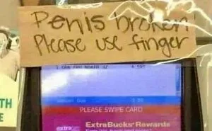 40 Times People Failed To Understand Instructions And It Resulted In Hilarious Mishaps
