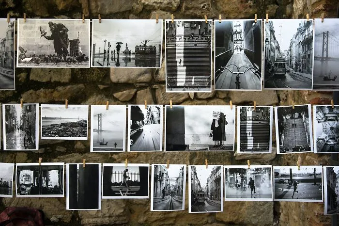 Print And Frame Your Favorite Photos From The Previous Year