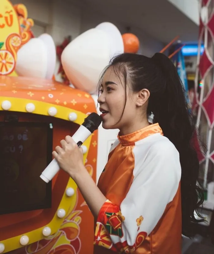 Karaoke 