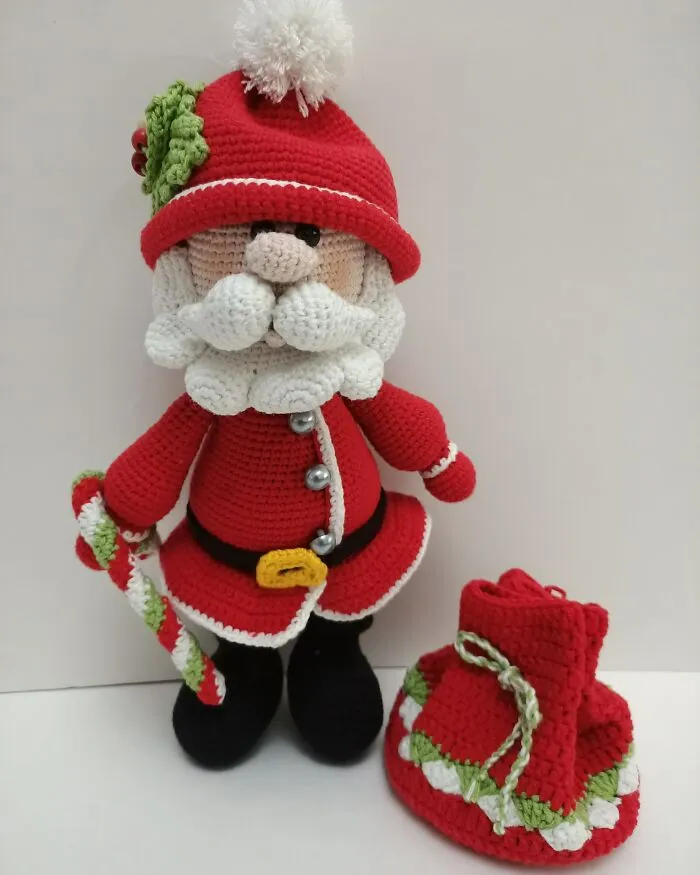 I Made It For Christmas And I Will Put It In Front Of The Christmas Tree