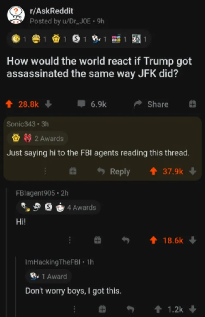 FBI