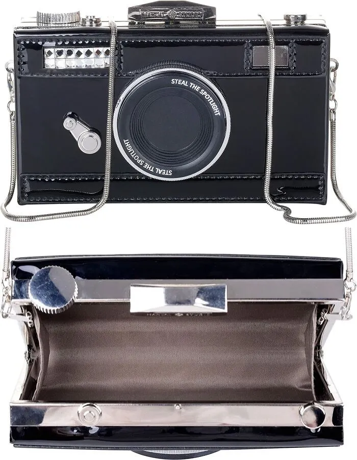 Camera Shoulder Bag 