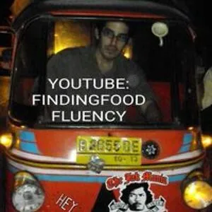 FindingFoodFluency