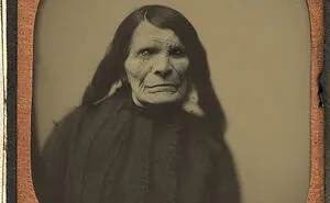40 Times People Found Lowkey Horrifying Pictures From The Past And Just Had To Share Them Online (New Pics)